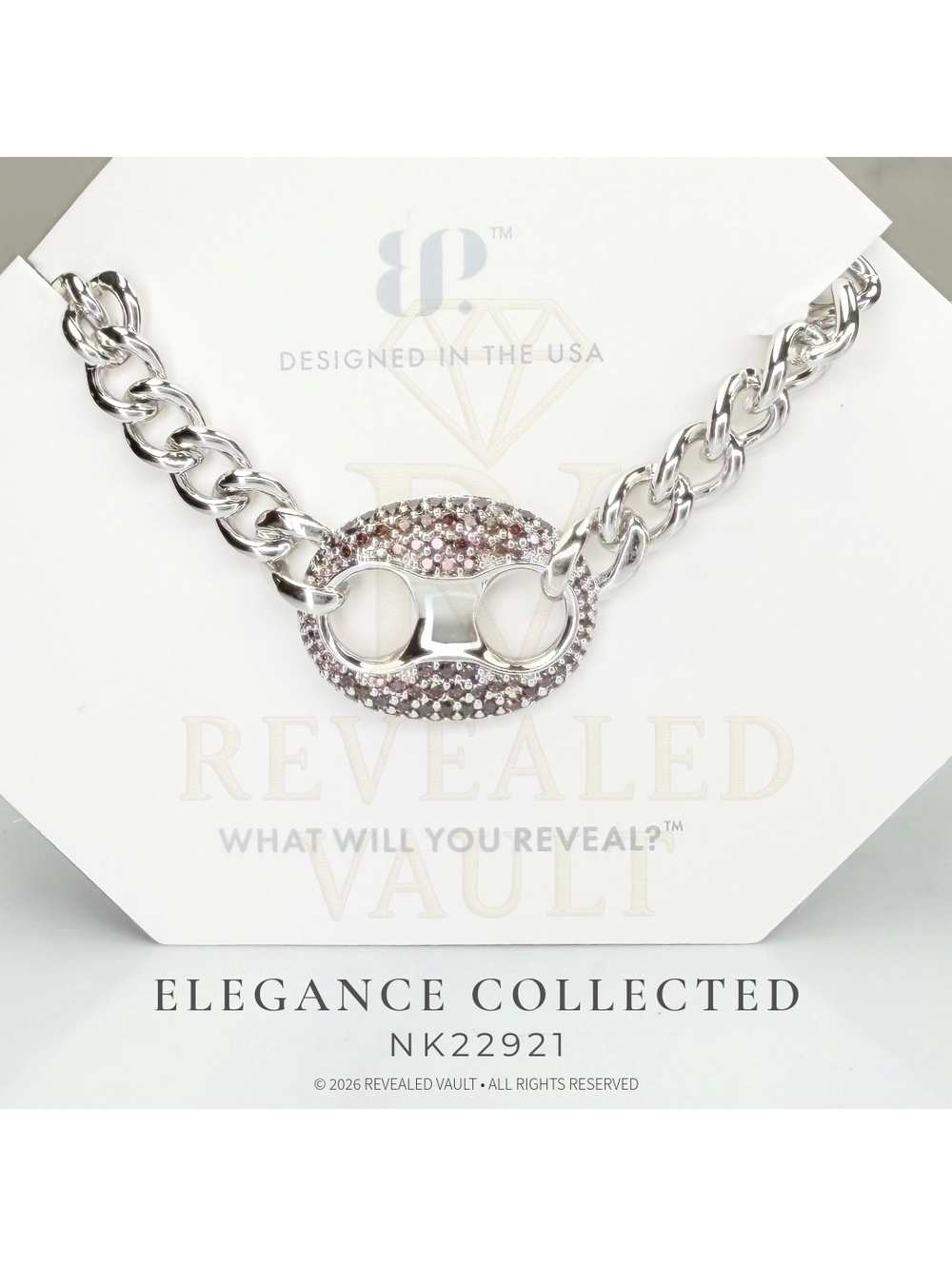 Elegance Collected - OG